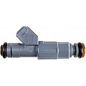 GB Remanufacturing Fuel Injector - 852-12166