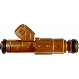 GB Remanufacturing Fuel Injector - 852-12167