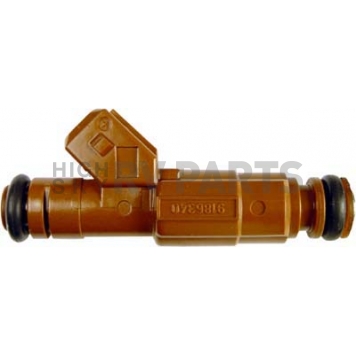GB Remanufacturing Fuel Injector - 852-12167