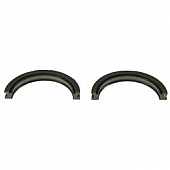 National Seal Crankshaft Seal - 5092