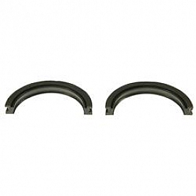National Seal Crankshaft Seal - 5092