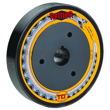 TCI Automotive Harmonic Balancer - 870030-3
