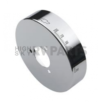 Proform Parts Harmonic Balancer Cover - 141-726