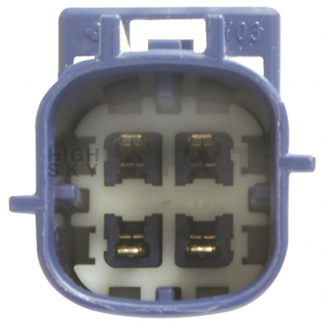 NTK Technical Ceramics Oxygen Sensor - 24634-2