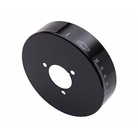 Proform Parts Harmonic Balancer Cover - 141-727