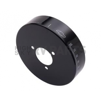 Proform Parts Harmonic Balancer Cover - 141-727