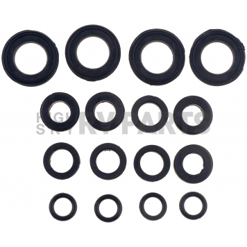 Help! By Dorman Fuel Injector O-Ring - 90121