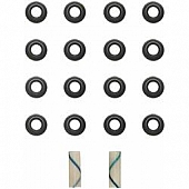 Fel-Pro Gaskets Valve Stem Seal - SS 72861