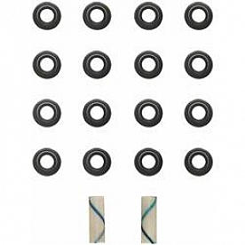 Fel-Pro Gaskets Valve Stem Seal - SS 72861