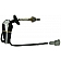 NTK Technical Ceramics Oxygen Sensor - 24635