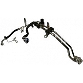 Standard Motor Eng.Management Fuel Line - IPL3