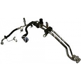 Standard Motor Eng.Management Fuel Line - IPL3
