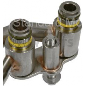 Standard Motor Eng.Management Fuel Line - IPL3-4