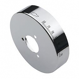 Proform Parts Harmonic Balancer Cover - 141-729