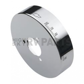 Proform Parts Harmonic Balancer Cover - 141-729