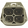 NTK Technical Ceramics Oxygen Sensor - 24638
