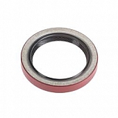 National Seal Crankshaft Seal - 9845