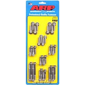 ARP Auto Racing Intake Manifold Bolt - 434-2104