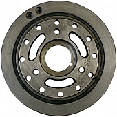 Proform Parts Harmonic Balancer - 66508