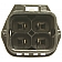 NTK Technical Ceramics Oxygen Sensor - 24640