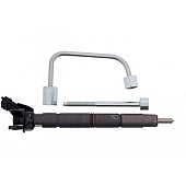 GB Remanufacturing Fuel Injector - 722-512