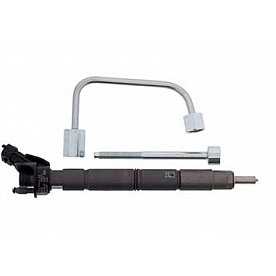 GB Remanufacturing Fuel Injector - 722-512