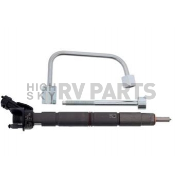 GB Remanufacturing Fuel Injector - 722-512