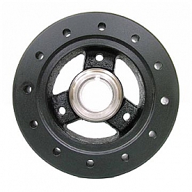 PowerBond by Dayco Harmonic Balancer - PB2221N