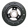 PowerBond by Dayco Harmonic Balancer - PB2221N