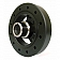PowerBond by Dayco Harmonic Balancer - PB2221N