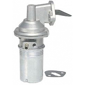 Carter Fuel Pump Mechanical - M4004
