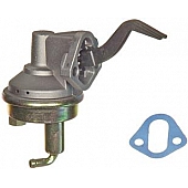 Carter Fuel Pump Mechanical - M4689