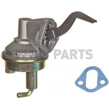 Carter Fuel Pump Mechanical - M4689