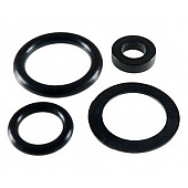 GB Remanufacturing Fuel Injector Seal Kit - 8-049