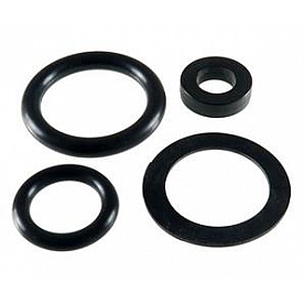 GB Remanufacturing Fuel Injector Seal Kit - 8-049
