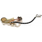 Standard Motor Eng.Management Ignition Points GB4173PT