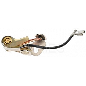 Standard Motor Eng.Management Ignition Points GB4173PT
