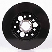 PowerBond by Dayco Harmonic Balancer - PB2221SC