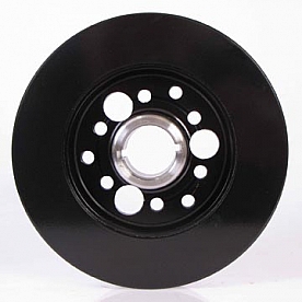PowerBond by Dayco Harmonic Balancer - PB2221SC