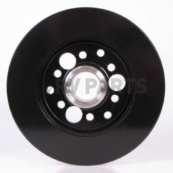 PowerBond by Dayco Harmonic Balancer - PB2221SC