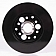 PowerBond by Dayco Harmonic Balancer - PB2221SC