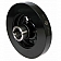 PowerBond by Dayco Harmonic Balancer - PB2221SC