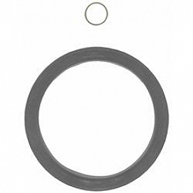 Fel-Pro Gaskets Crankshaft Seal - BS 40625