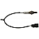 NTK Technical Ceramics Oxygen Sensor - 22142