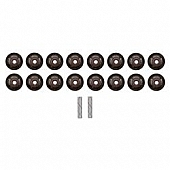 Fel-Pro Gaskets Valve Stem Seal - SS 73117