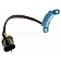 Standard Motor Eng.Management Crankshaft Position Sensor PC53