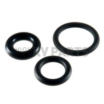 GB Remanufacturing Fuel Injector Seal Kit - 8-042