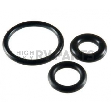 GB Remanufacturing Fuel Injector Seal Kit - 8-043