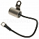 Standard Motor Eng.Management Ignition Condenser JC56