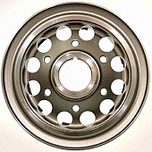 PowerBond by Dayco Harmonic Balancer - PB1480SS